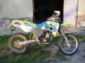 1996 Husqvarna TE 410 Enduro photo